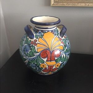 Large Vase